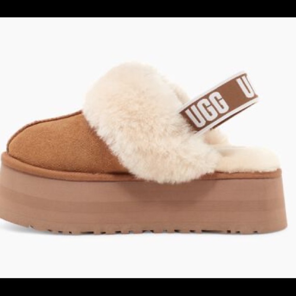 UGG FUNKETTE